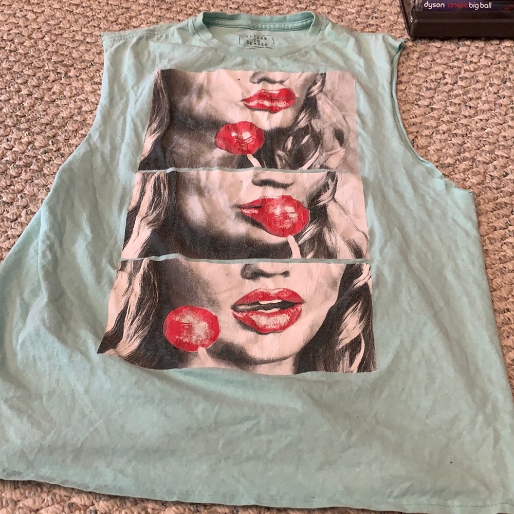 Return to sender T-shirt
